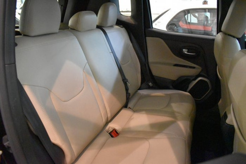 Renegade 1.8 16v Flex Sport 4p Automático
