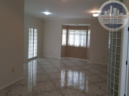 Imagem 4 de 30 de Casa Para Locação Condominio Vista Alegre - Vinhedo - Ca00016 - 34955870