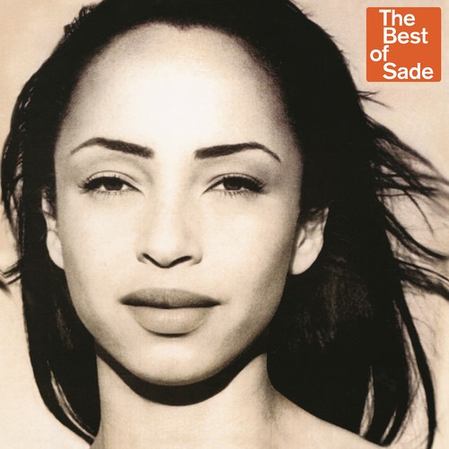 Sade The Best Of Sade  Vinilo