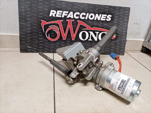 Direccion Electrica Versa/march (2012-2019)