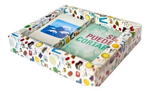 Juego de cartas El señor Dix Maldón Maldón