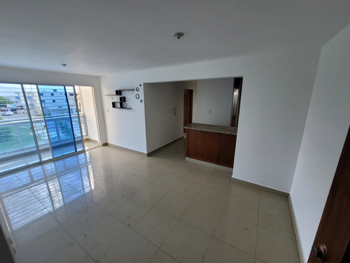 Apartamento Nuevo En Tamboril Pontezuela 