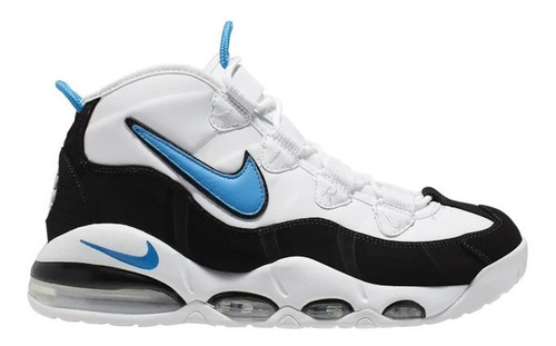nike air max more uptempo