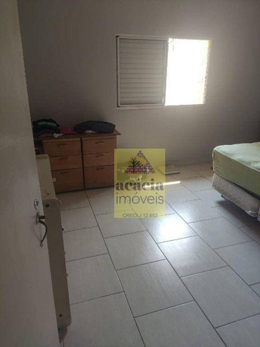 Imagem 20 de 28 de Sobrado Com 3 Dormitórios À Venda Por R$ 1.200.000,00 - Água Branca - São Paulo/sp - So3106