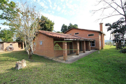 Imagem 16 de 30 de Sítio Com 5 Dormitórios À Venda, 100000 M² Por R$ 1.500.000,00 - Zona Rural - Ibiúna/sp - Si0045