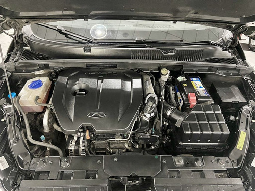 Chery Arrizo 6 1.5 VVT TURBO GSX