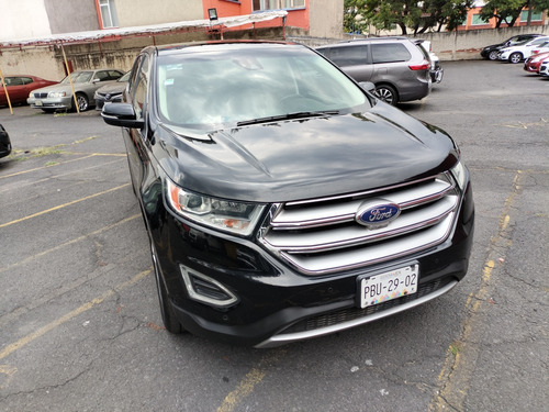 Ford Edge 3.5 Titanium At