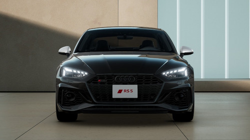 Audi Rs5 Rs 5 Coupe 2025 450hp Entrega Inmediata
