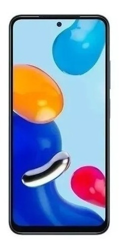 Xiaomi Redmi Note 11 Star Blue, 4 GB de RAM, 128 GB