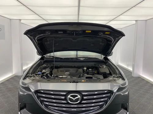 Mazda CX-9 2.5 Grand Touring Signature