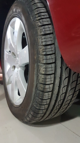 Peugeot 408 2.0 Allure Nav 143cv 2013