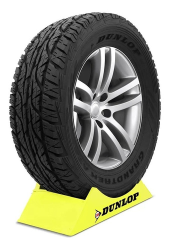 Kit 2 Neumaticos Dunlop At3 245 75 R16 114s Cavallino