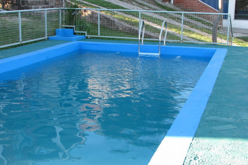 Complejo De Cabañas A La Venta En Villa Carlos Paz