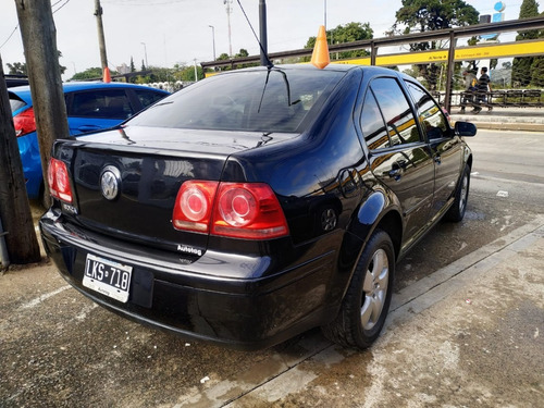 Volkswagen Bora Trendline 2.0