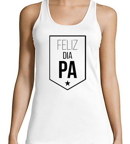 Musculosa Frase Feliz Dia Pa Dia Del Padre Papa