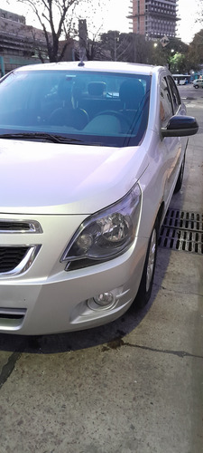 Chevrolet Cobalt 1.8 Ltz At Adv