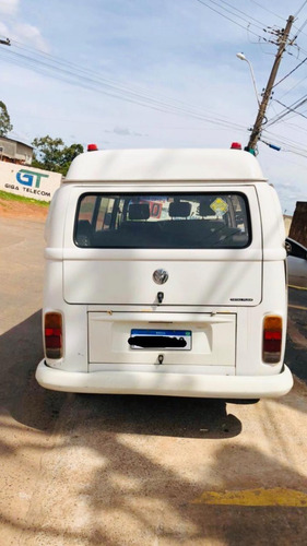 Vw/kombi