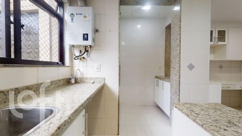 Imagem 20 de 30 de Apartamento - Ap00222 - 69488834