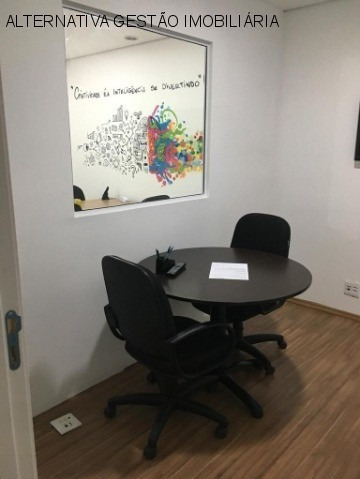 Imagem 6 de 8 de Sala Comercial Em São Paulo - Sp, Vila Leopoldina - Slv0252