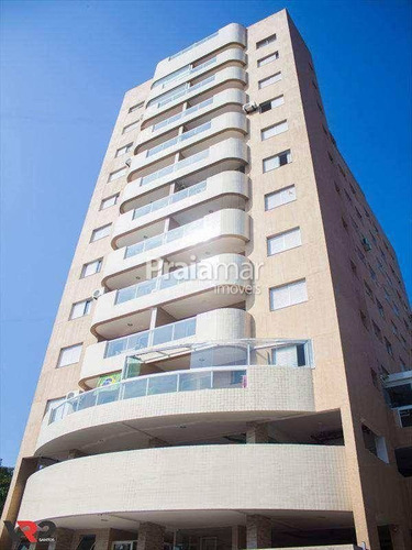 Imagem 1 de 30 de Cobertura Triplex | 3 Suites | 2 Vagas | 2 Varandas | Piscina | Churrasqueira| Centro | Sv. - 573-82