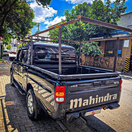 Mahindra Picape 2.2 Cd 4x4 4p