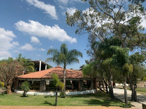 Imagen 9 de 26 de Terreno En Venta En Fraccionamiento Campestre Huichapan, Hidalgo - (2)