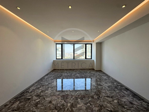 Estrena Departamento En Via Residences En Interlomas: