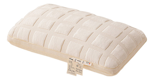 Almohada Adecuada Para Personas Que Duermen Boca Arriba Y Bo