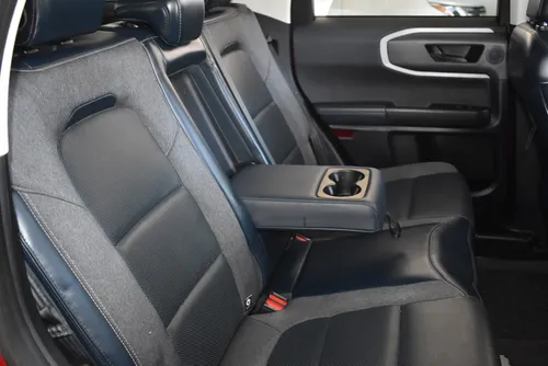 Ford Bronco 2.0t Sport First Edition