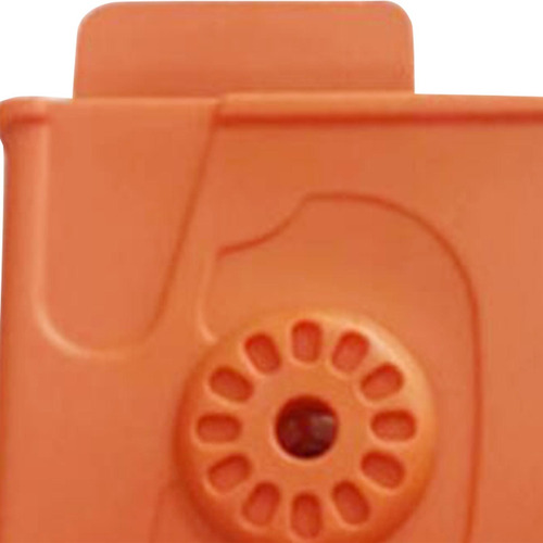 3 Funda Para Tijeras De Respuesta De Naranja
