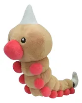 Comprar Pokemon Center Peluche Weedle