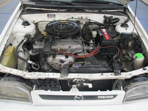 Mazda 323 1.5 Sw