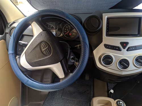 Oportunidad!! Faw V80 2019, 13300kms Negociable