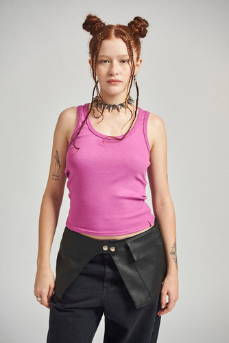 Musculosa First One De Morley Mujer 47 Street