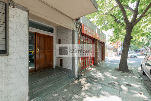 Departamento Venta Semipiso 2 Ambientes Recoleta Apto Credito