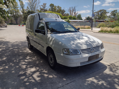 Volkswagen Caddy 1.9 Sd Comercial