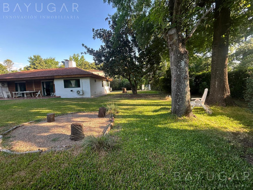 Venta Casa - Apto Crédito - Robles Del Monarca / Pilar