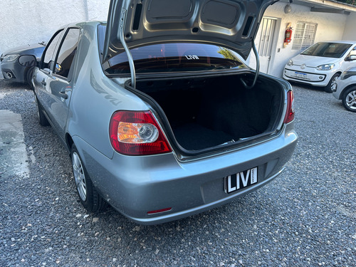 Fiat Siena 1.4 Fire Da
