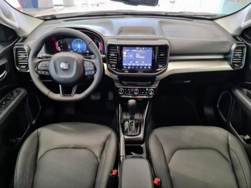 Fiat Toro 1.3 T270 Freedom 4X2