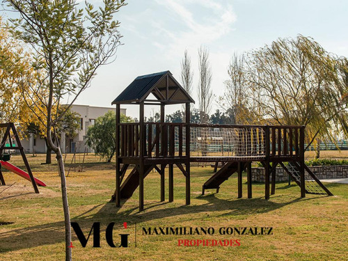 Lote Venta Cruz Del Sur