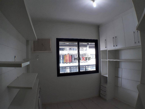 Imagem 7 de 19 de Apartamento Residencial Para Venda E Locação, Freguesia (jacarepaguá), Rio De Janeiro. - Ap0206