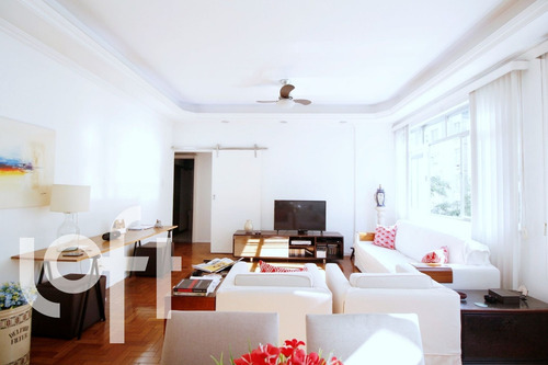 Imagem 3 de 30 de Apto Flamengo | 3 Quartos | 98 M² | Cond: R$2000.00 | 1 Vaga - 1j34tci