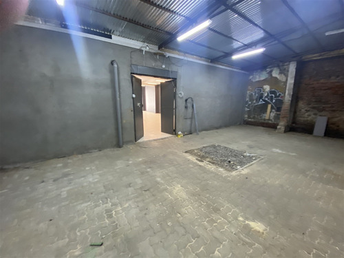 Local Comercial En Arriendo En Concepción