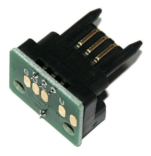 Chip P Toner Sharp Ar 310nt Arm 237 257 277 317