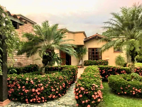Finca En Venta En La Pintada