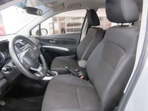 Suzuki S-Cross 1.6 Gl 2wd