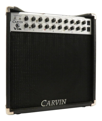 Amplificador Valvular Carvin V3m 50 Watts