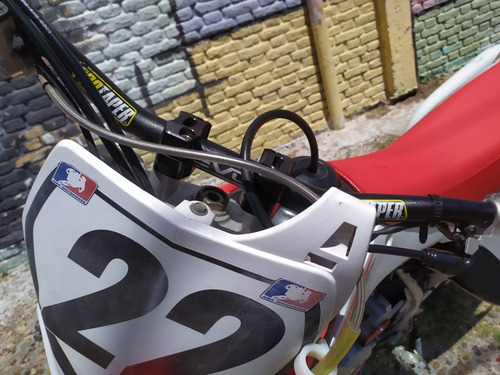 Imagen 5 de 23 de Moto Honda Cfr 230 Usado 2018 Pro Tork