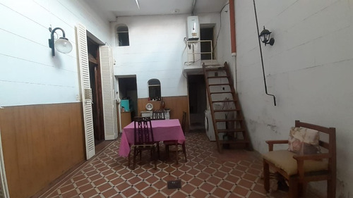 Casa Ph En Venta En Boedo