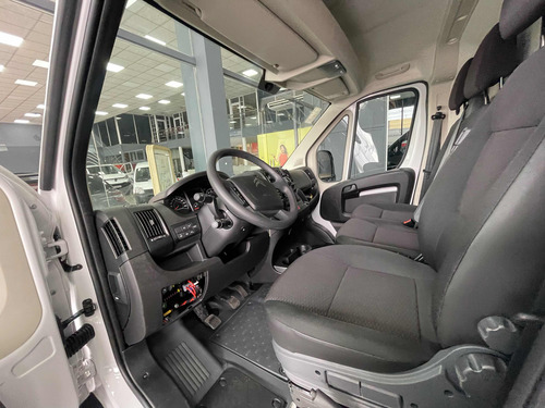 Citroën Jumper 2.2 435 L2h2 Hdi 130 Mt6